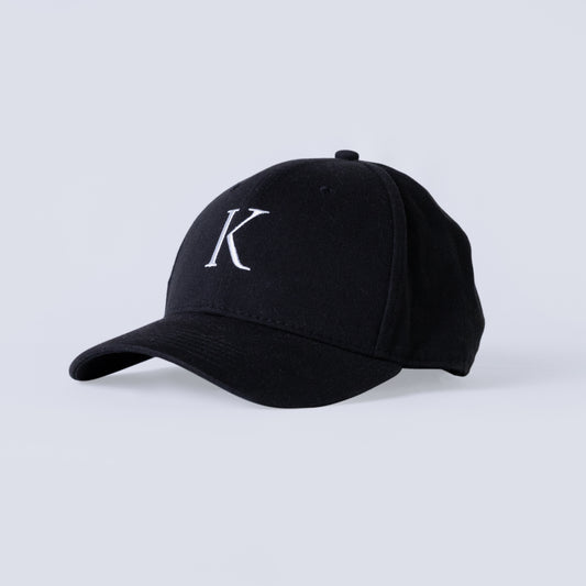 Black K