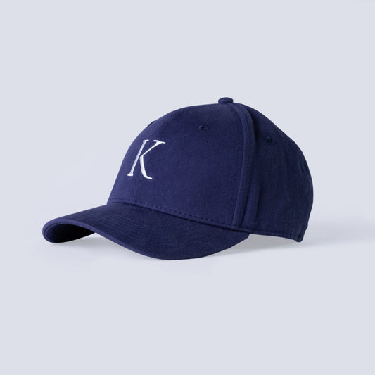 Navy Blue K